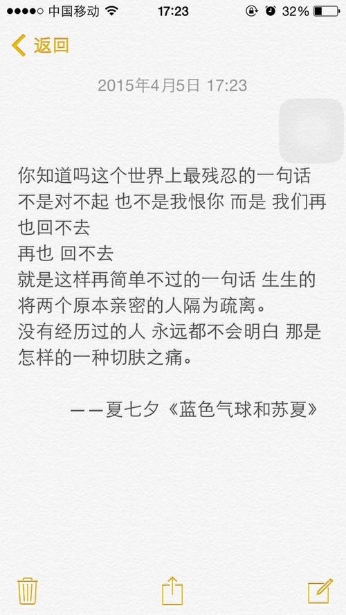 乐小米语录