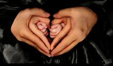 简单而走心的句子亲情