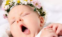 关于出生的句子