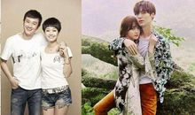 兄妹情深的句子名言