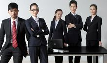 销售团队口号简短霸气