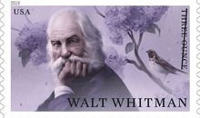 惠特曼经典名言语录