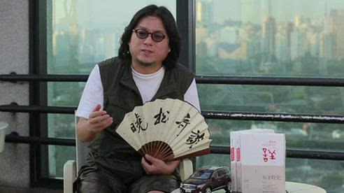 高小松语录
