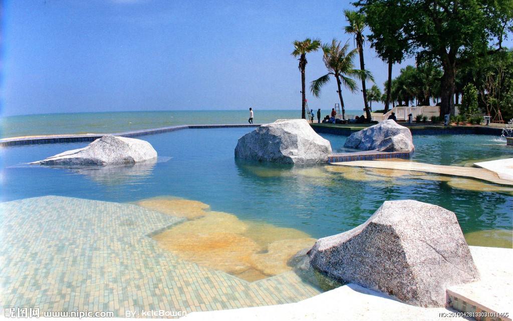 57.北海：南中国珠的故乡，海滨胜地