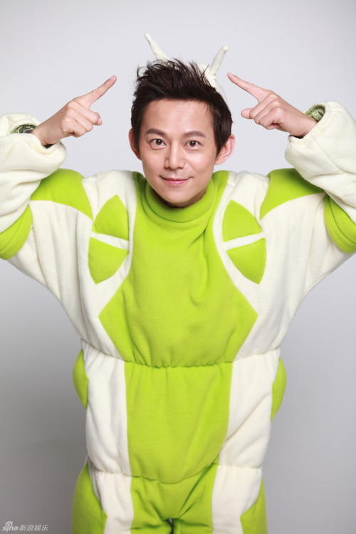 何炯经典语录