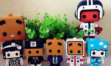 张小盒经典语录