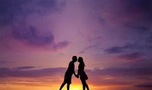 爱情甜蜜的句子