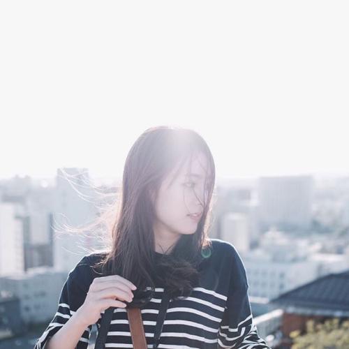 希望女孩开心的句子 2