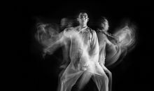 简短有气势的太极口号