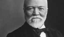 卡内基经典语录大全