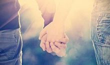 关于承诺的爱情句子