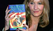 jk罗琳名言语录