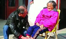 温暖亲情句子说说心情短语