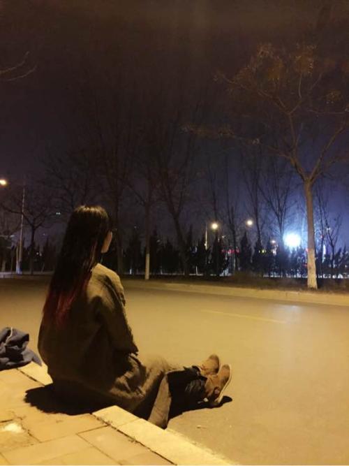 9.你对我的爱足以让我放下所有的防御。