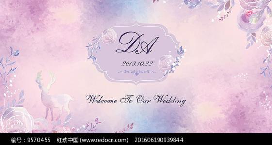 婚礼相册句子