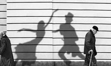 感情说说很现实的句子