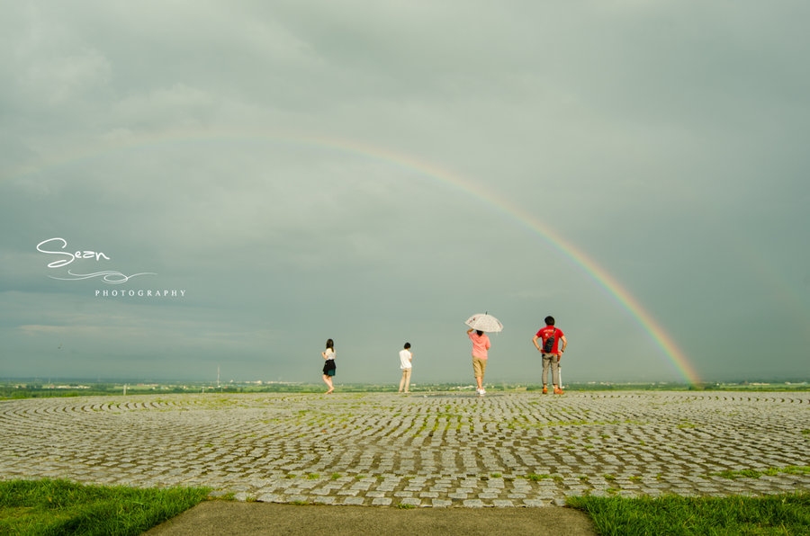 风雨
