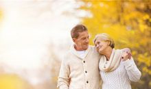 老年生活的美好句子