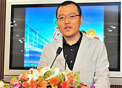 郑亚奇语录