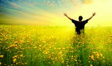 关于激情的正能量句子