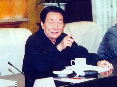 朱R基经典语录