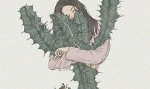 心碎和心累的结合句子