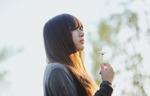 爱情凄美忧伤的伤感句子 2