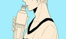 形容男孩子帅气的句子