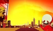 开门红口号霸气押韵