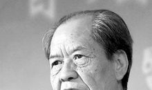 陈忠实经典语录大全