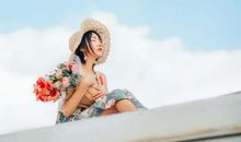 形容美好的句子