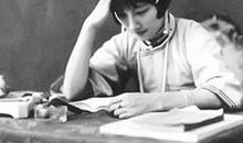 陆小曼经典语录大全