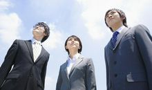 拓展培训队名和口号