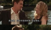 描写电影的句子