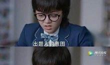 电视剧经典语录