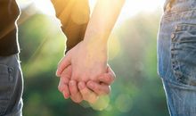 关于承诺的爱情句子20句