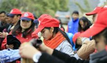 帮助他人的座右铭