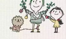 抚慰心烦的句子