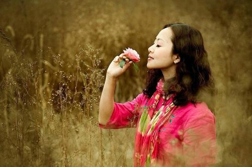 美好生活的唯美句子 2