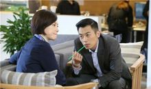 《北上广不相信眼泪》经典台词