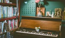 比较文艺范儿的座右铭