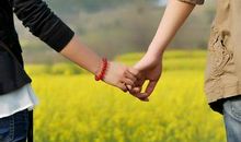 感人的爱情句子