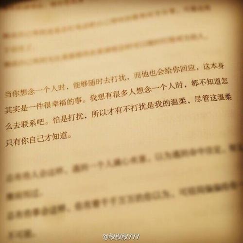 请在离开前叫醒我