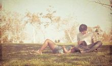 关于爱情深度的句子