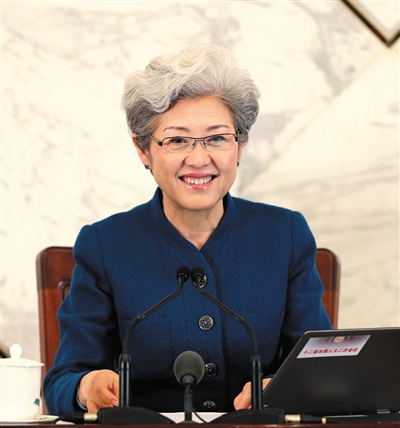 傅颖语录