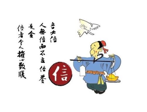 诚信报价