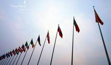 感叹幸福的句子