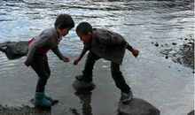 形容自私的句子