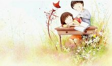 关于爱情的抒情句子