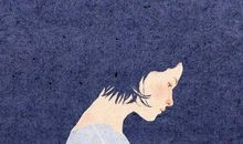 心碎往事的句子